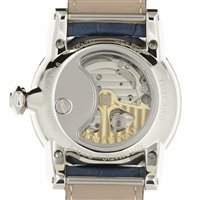 Reloj Locman Hombre Toscano in Acero 0590V05-00BLPSB - 0590V05-00BLPSB